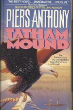 Tatham Mound by Piers Anthony