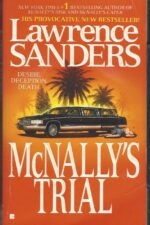 Archy McNally #6: McNally's Trial by Lawrence Sanders