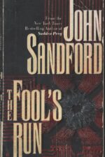 Kidd #1: The Fool's Run by John Sandford