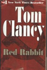 Jack Ryan #2: Red Rabbit by Tom Clancy