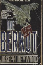 The Berkut by Joseph Heywood