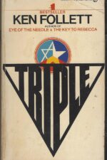 Triple by Ken Follett
