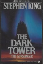 The Dark Tower #1: The Dark Tower by Stephen King