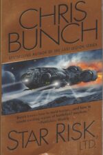 Star Risk #1: Star Risk, Ltd. by Chris Bunch