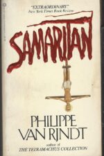 Samaritan by Philippe Van Rjndt