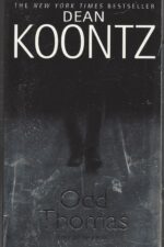 Odd Thomas #1: Odd Thomas by Dean Koontz