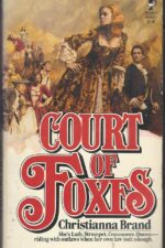 Court of Foxes by Christianna Brand