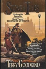 Sword of Truth # 2: Stone of Tears by Terry Goodkind