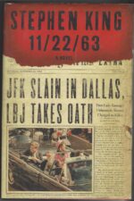11/22/63 by Stephen King