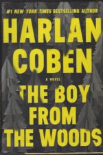 Wilde #1: The Boy from the Woods by Harlan Coben