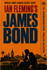 James Bond