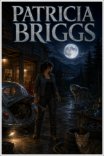 Patricia Briggs