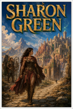 Sharon Green Fantasy