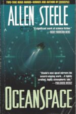 Oceanspace by Allen M. Steele